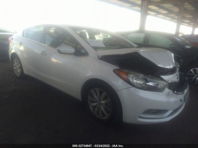 KIA FORTE 2015 knafx4a80f5299421