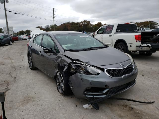 KIA FORTE EX 2015 knafx4a80f5308229