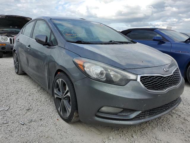 KIA FORTE EX 2015 knafx4a80f5316203