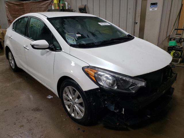 KIA FORTE EX 2015 knafx4a80f5317710