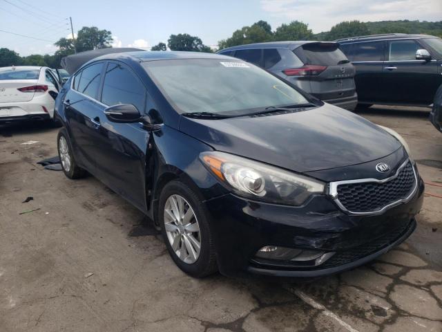 KIA FORTE EX 2015 knafx4a80f5321398