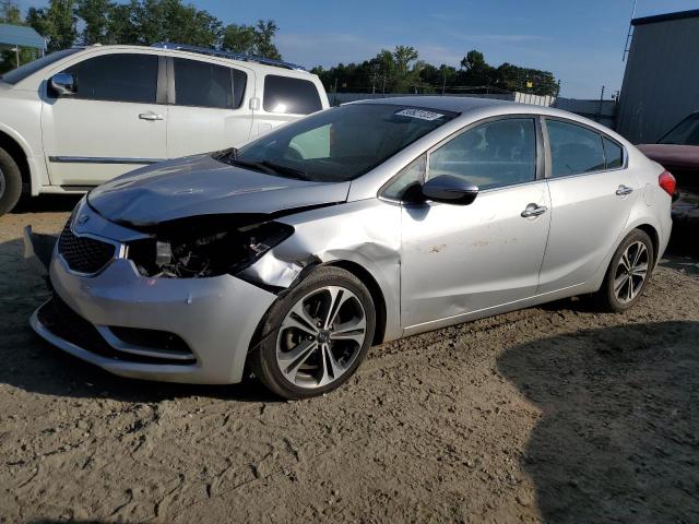 KIA FORTE EX 2015 knafx4a80f5327850