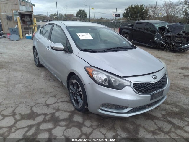 KIA FORTE 2015 knafx4a80f5328304