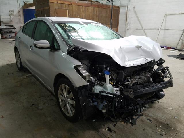 KIA FORTE EX 2015 knafx4a80f5328884