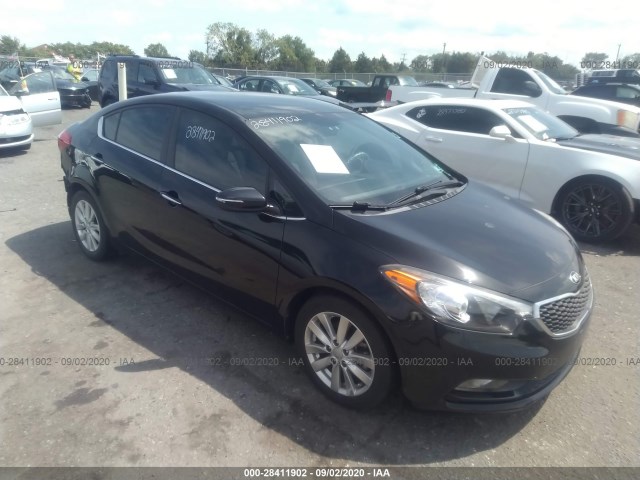 KIA FORTE 2015 knafx4a80f5330229