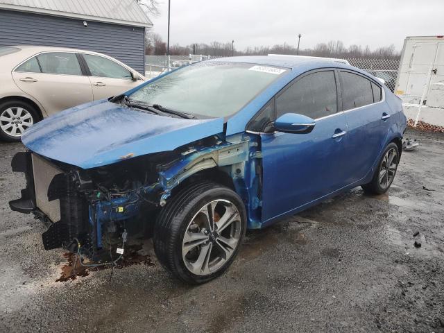 KIA FORTE EX 2015 knafx4a80f5335737