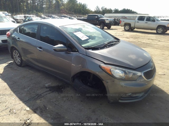 KIA FORTE 2015 knafx4a80f5335933