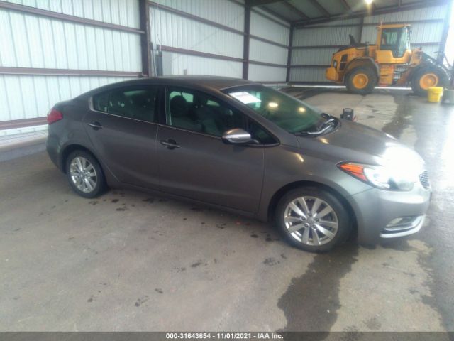 KIA FORTE 2015 knafx4a80f5337472