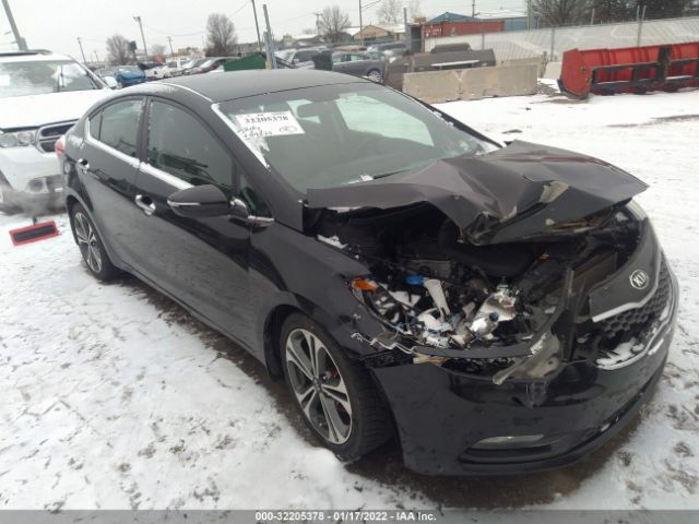 KIA FORTE 2015 knafx4a80f5338539