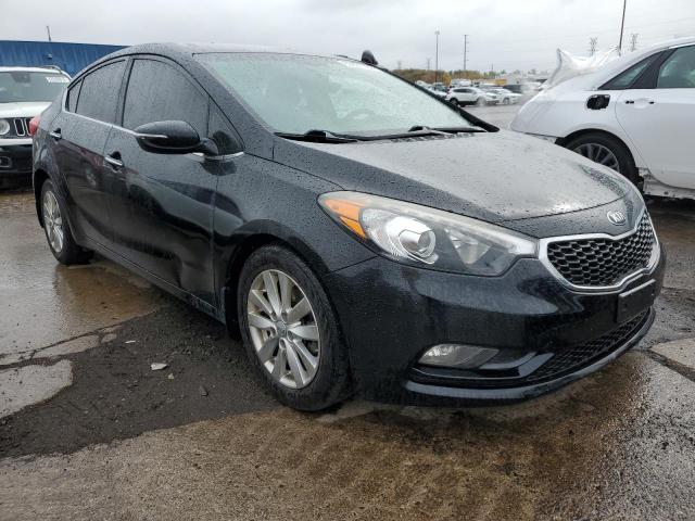 KIA FORTE EX 2015 knafx4a80f5342672