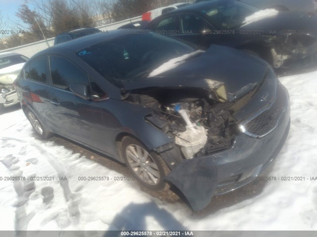 KIA FORTE 2015 knafx4a80f5344597