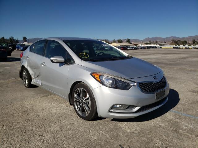 KIA FORTE EX 2015 knafx4a80f5345796