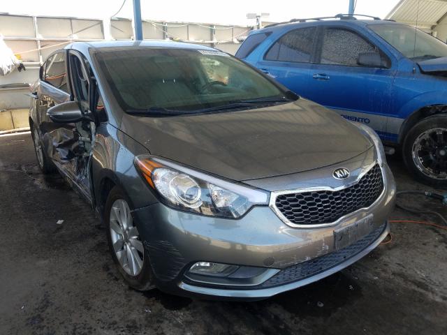 KIA FORTE EX 2015 knafx4a80f5349816