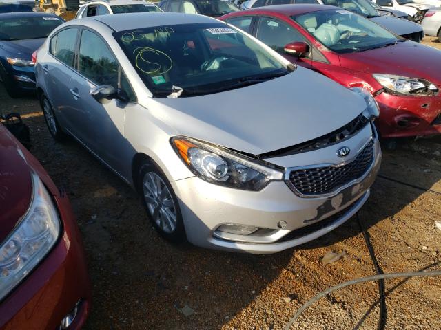 KIA FORTE EX 2015 knafx4a80f5351971