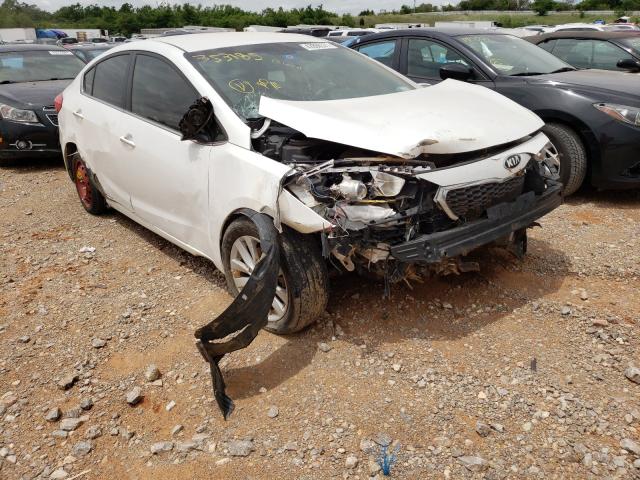 KIA FORTE EX 2015 knafx4a80f5353185