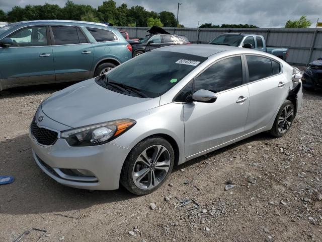 KIA FORTE EX 2015 knafx4a80f5361044