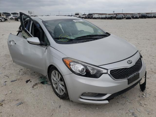 KIA FORTE EX 2015 knafx4a80f5363571