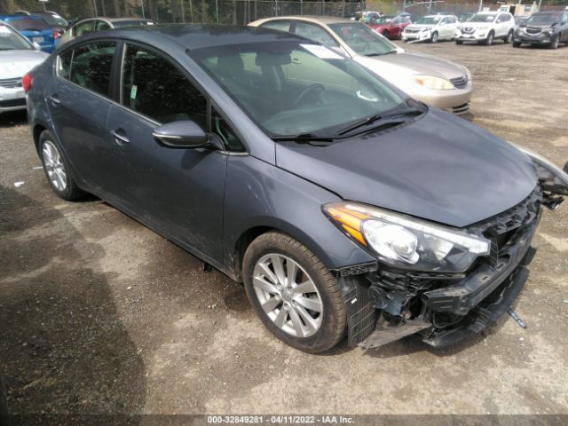 KIA FORTE 2015 knafx4a80f5364526