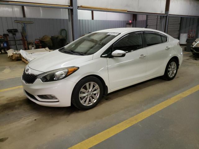 KIA FORTE EX 2015 knafx4a80f5369001