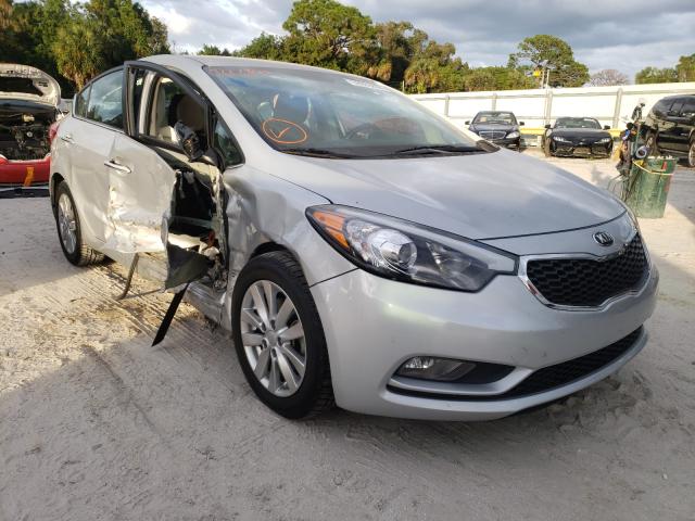 KIA FORTE EX 2015 knafx4a80f5371962