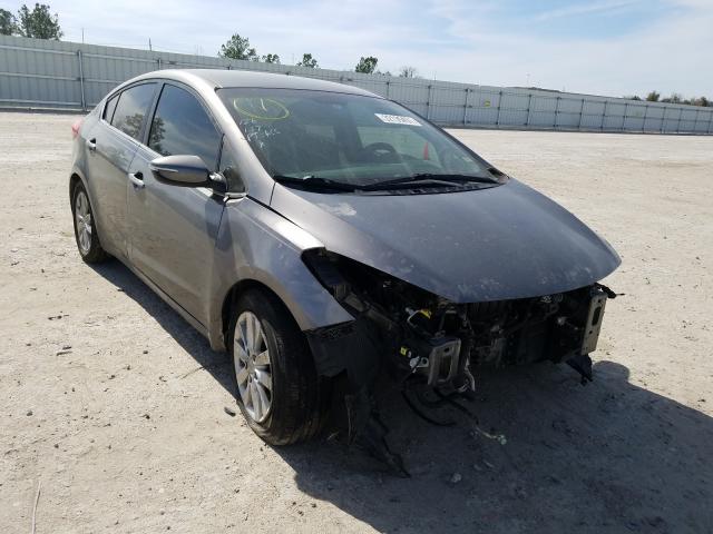 KIA FORTE EX 2015 knafx4a80f5380127