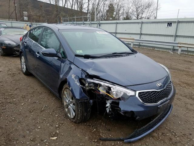 KIA FORTE EX 2015 knafx4a80f5387269