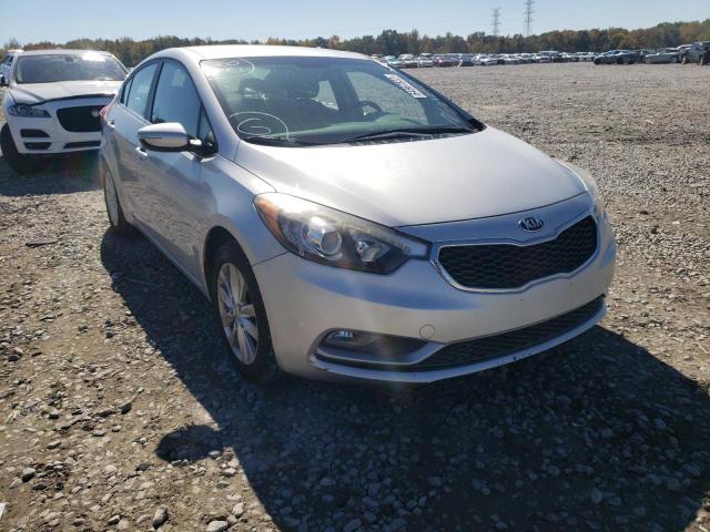 KIA FORTE EX 2015 knafx4a80f5387966