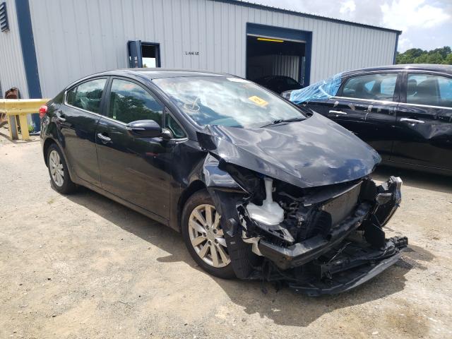 KIA FORTE EX 2015 knafx4a80f5392195