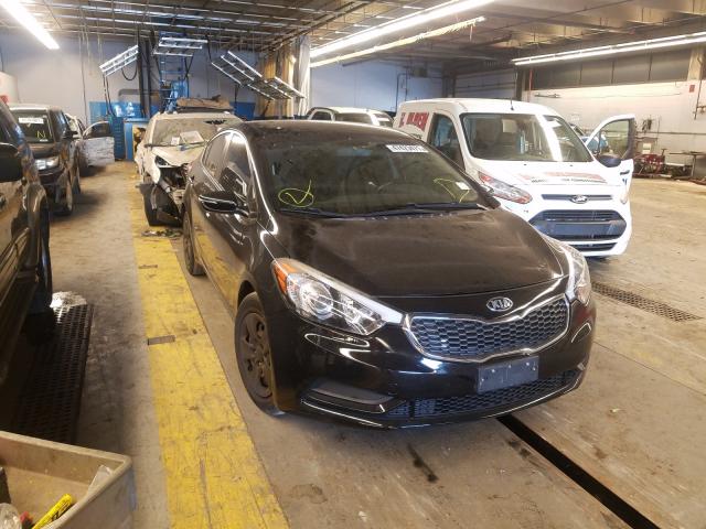 KIA FORTE EX 2015 knafx4a80f5392228