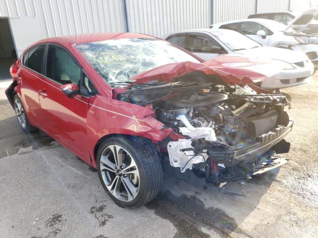 KIA FORTE EX 2015 knafx4a80f5392875