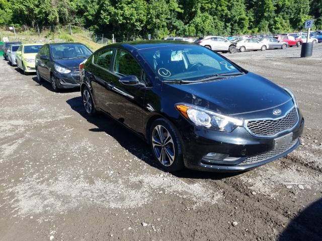 KIA FORTE EX 2015 knafx4a80f5418066