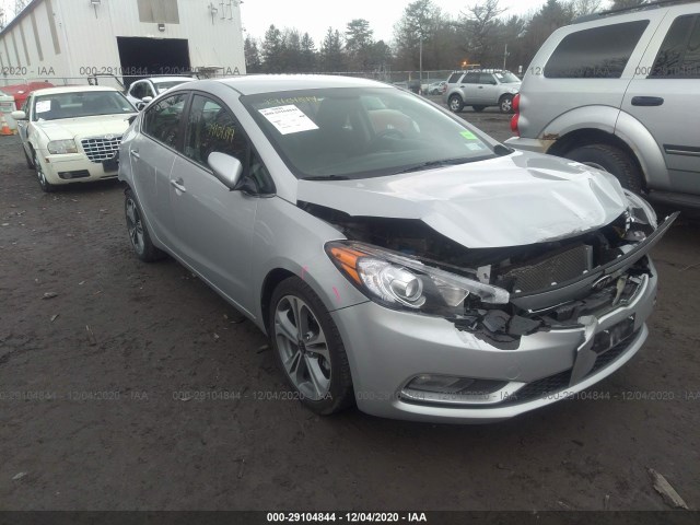 KIA FORTE 2016 knafx4a80g5479984