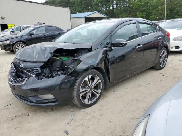 KIA FORTE 2016 knafx4a80g5488748