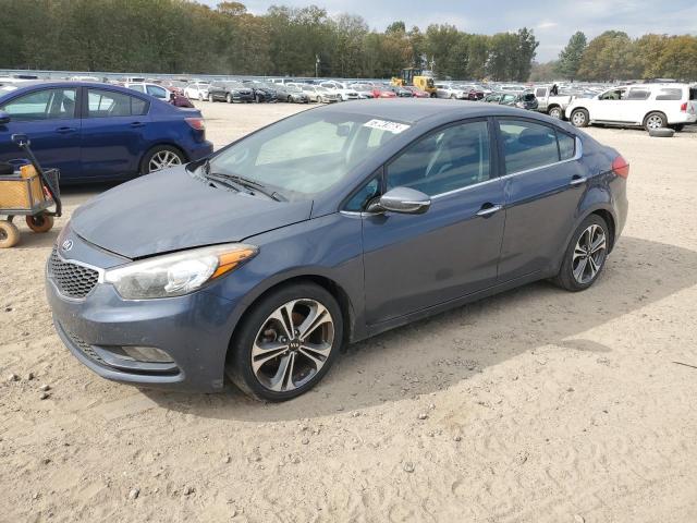 KIA FORTE 2016 knafx4a80g5526706