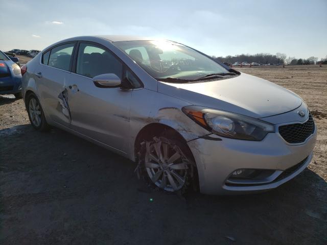 KIA FORTE EX 2014 knafx4a81e5051127