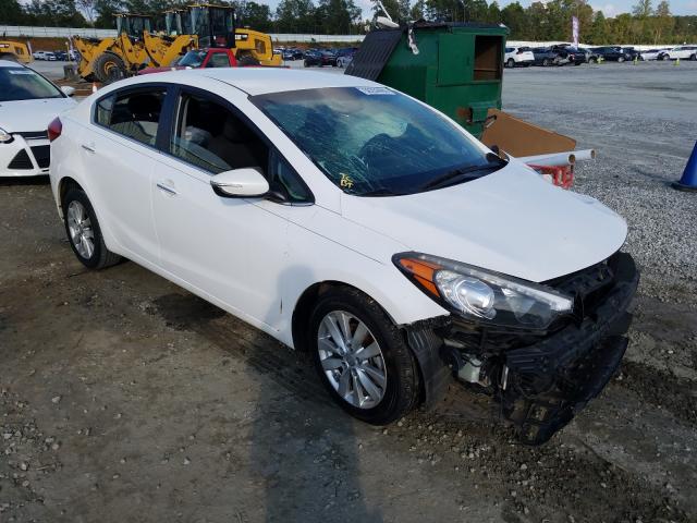 KIA FORTE EX 2014 knafx4a81e5051550