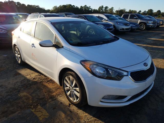 KIA FORTE EX 2014 knafx4a81e5051984