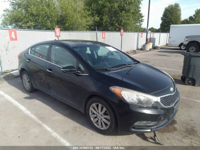 KIA FORTE 2014 knafx4a81e5056618