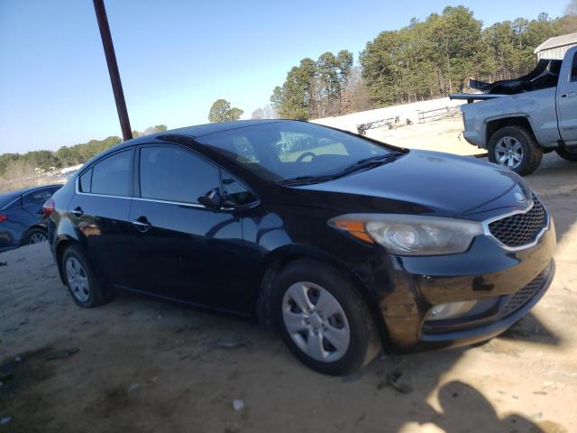 KIA FORTE EX 2014 knafx4a81e5057364