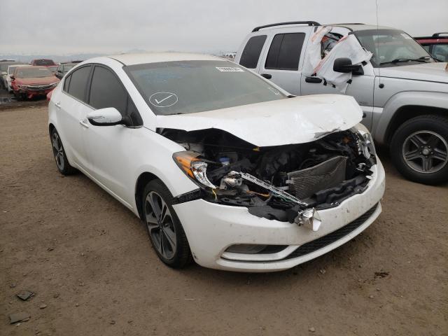 KIA FORTE EX 2014 knafx4a81e5069188