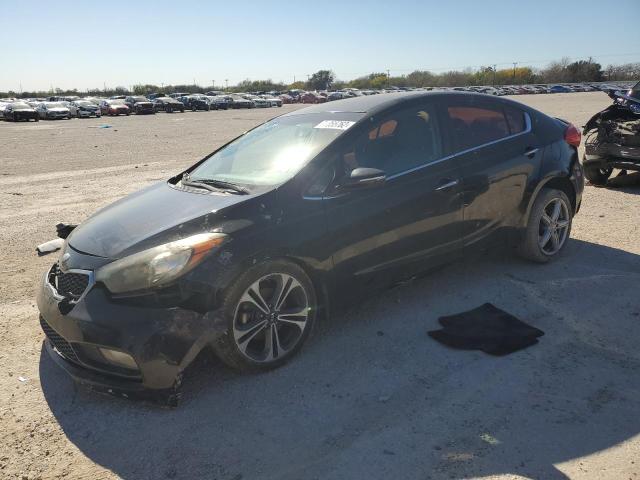 KIA FORTE EX 2014 knafx4a81e5072270