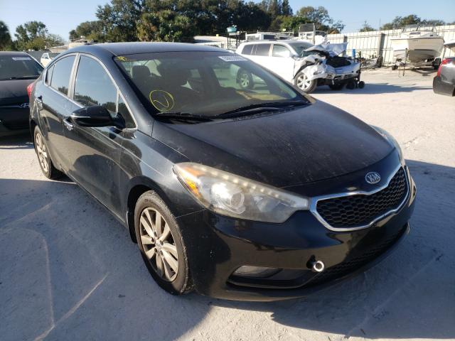 KIA FORTE EX 2014 knafx4a81e5073970