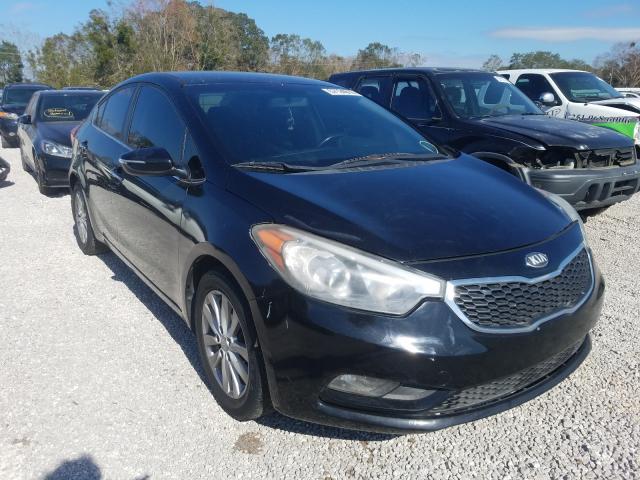 KIA FORTE EX 2014 knafx4a81e5074603