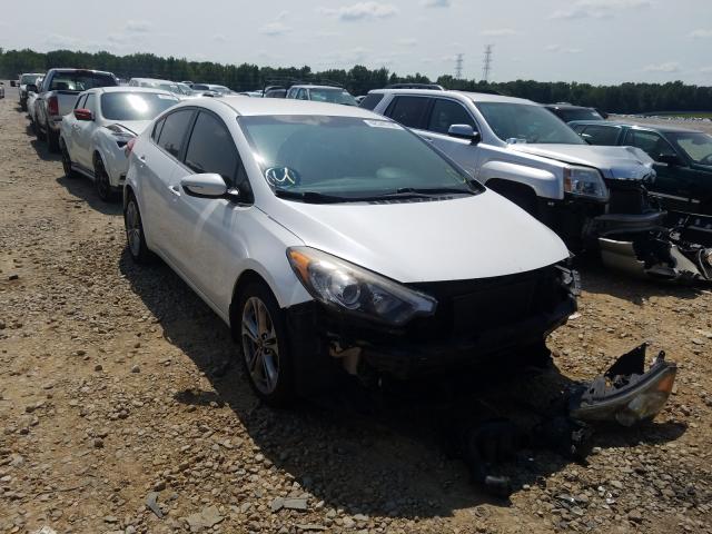 KIA FORTE EX 2014 knafx4a81e5076707