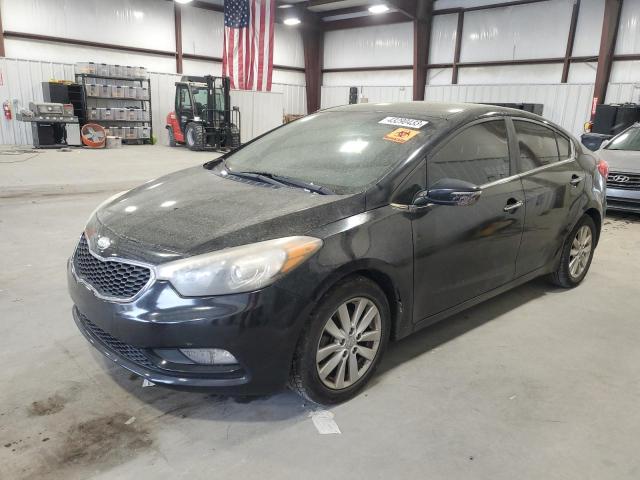 KIA FORTE EX 2014 knafx4a81e5076884