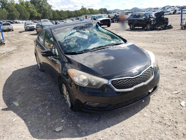 KIA FORTE EX 2014 knafx4a81e5079994