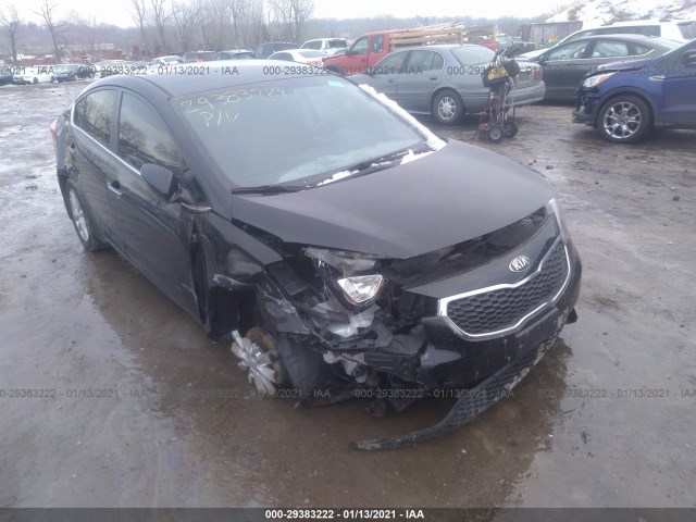 KIA FORTE 2014 knafx4a81e5081342