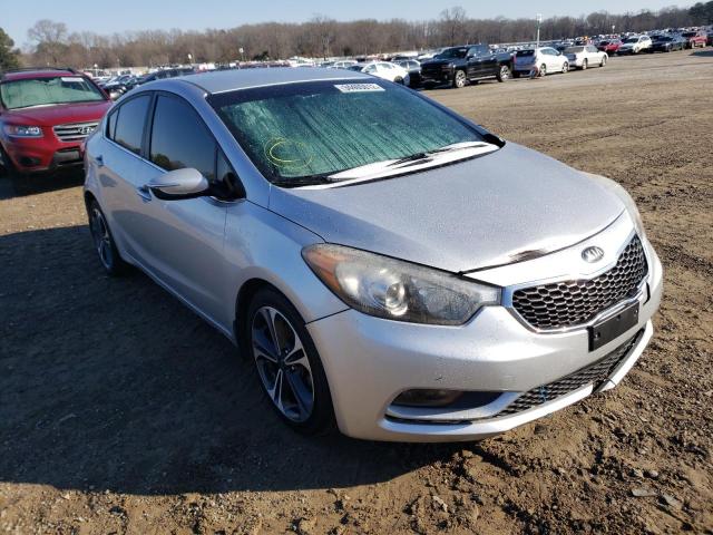 KIA FORTE EX 2014 knafx4a81e5085679