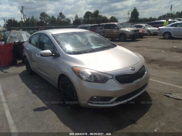 KIA FORTE 2014 knafx4a81e5085925