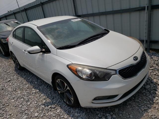 KIA FORTE EX 2014 knafx4a81e5086959